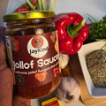 JayKind Jollof Cooking Sauce (300g)