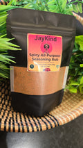 Spicy All-Purpose Seasoning 100g