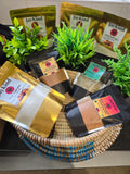 Bundle Seasoning & Doughnut Rolls Mix (Puff Puff) 4 packs